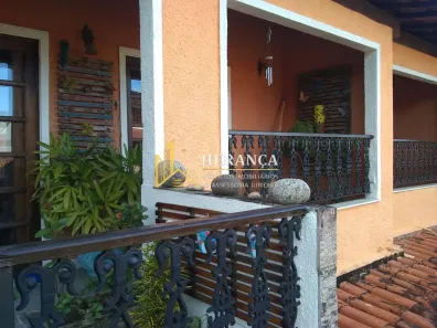 Casa de Condomínio com 5 Quartos à venda, 350m² no Taquara, Rio de Janeiro