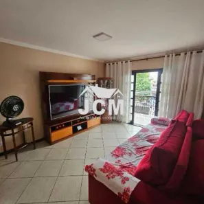 Apartamento com 3 Quartos à venda, 153m² no Campo Grande, Rio de Janeiro