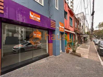 Prédio Comercial para alugar, 186m² no Jardim Paulista, São Paulo