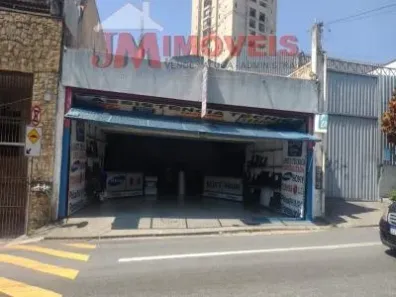 Galpão/Depósito/Armazém à venda, 200m² no Centro, Osasco