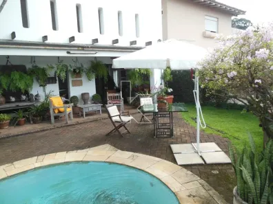 Casa com 3 Quartos à venda, 301m² no Jardim Vitória Régia, São Paulo