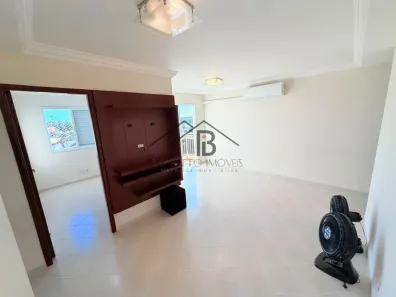 Apartamento com 3 Quartos para alugar, 70m² no Jardim Nova Indaiá, Indaiatuba
