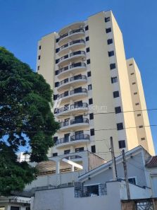 Apartamento com 3 Quartos à venda, 93m² no Jardim Brasil, Campinas