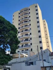 Apartamento com 3 Quartos à venda, 93m² no Jardim Brasil, Campinas