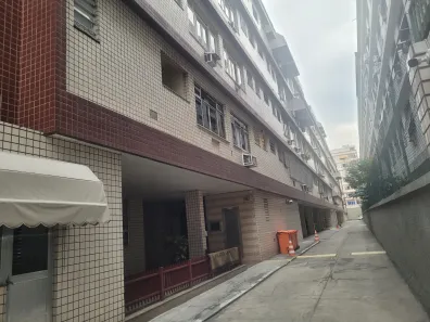 Apartamento com 1 Quarto à venda, 66m² no Tijuca, Rio de Janeiro