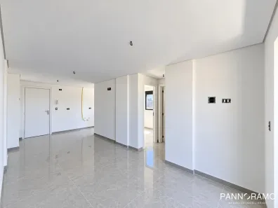 Apartamento com 2 Quartos à venda, 59m² no Portão, Curitiba