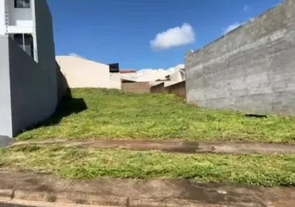 Lote/Terreno à venda, 409m² no Jardim Dias I, Maringá
