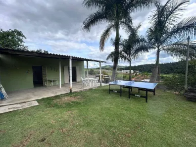 Fazenda/Sítio com 2 Quartos à venda, 100m² no Morada dos Nobres, Taubaté