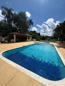 Fazenda/Sítio com 5 Quartos à venda, 1000m² no Estância Figueira Branca, Campo Limpo Paulista