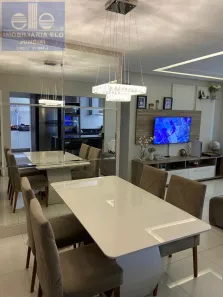 Apartamento com 3 Quartos à venda, 111m² no Jardim Bonfiglioli, Jundiaí