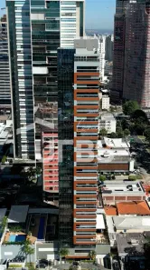 Apartamento com 4 Quartos à venda, 306m² no Setor Marista, Goiânia