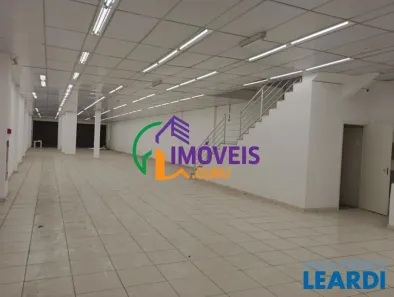 Ponto Comercial à venda, 1169m² no Lapa, São Paulo