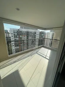 Apartamento com 2 Quartos à venda, 68m² no Jardim Flor da Montanha, Guarulhos