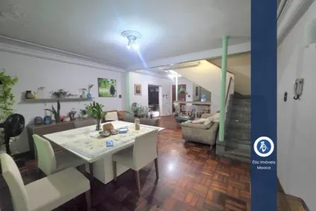 Sobrado com 4 Quartos à venda, 80m² no Mooca, São Paulo