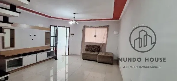 Casa com 3 Quartos à venda, 205m² no Jardim dos Pássaros, Sorocaba