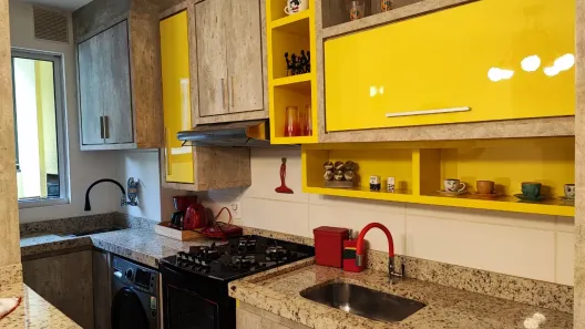 Apartamento com 2 Quartos à venda, 67m² no Centro, Balneário Piçarras