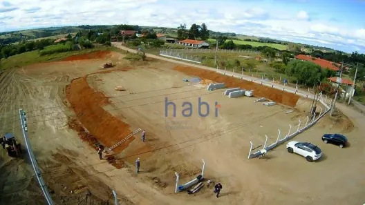 Lote/Terreno à venda, 20000m² no Parque Reserva Fazenda Imperial, Sorocaba