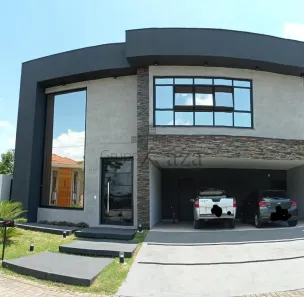 Casa de Condomínio com 4 Quartos à venda, 400m² no Urbanova, São José dos Campos