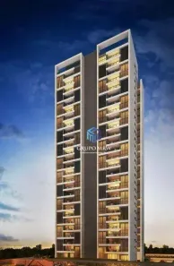 Apartamento com 3 Quartos à venda, 215m² no Parque Campolim, Sorocaba