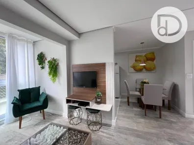 Apartamento com 3 Quartos à venda, 95m² no Riviera, Bertioga