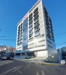 Ponto Comercial para alugar, 41m² no Centro, Santa Maria