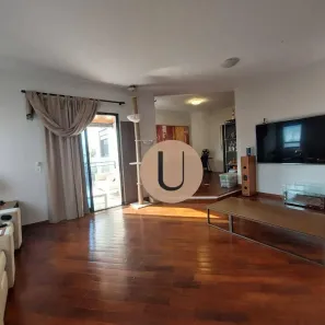 Apartamento com 3 Quartos à venda, 160m² no Vila Mascote, São Paulo