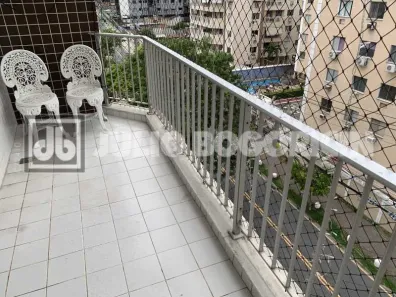 Apartamento com 2 Quartos à venda, 80m² no Taquara, Rio de Janeiro