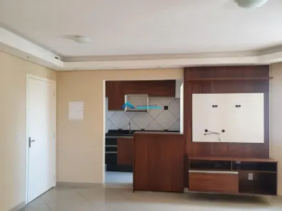 Apartamento com 2 Quartos à venda, 49m² no Nova Cidade Jardim, Jundiaí