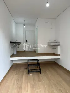 Apartamento com 1 Quarto à venda, 27m² no Perdizes, São Paulo