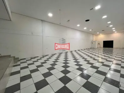 Ponto Comercial para alugar, 280m² no Centro, São Caetano do Sul
