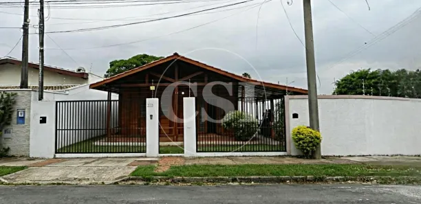 Casa com 3 Quartos à venda, 151m² no Jardim Eulina, Campinas