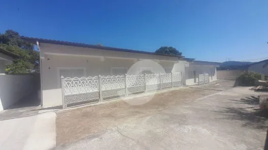 Casa com 2 Quartos à venda, 56m² no Sapê, Niterói