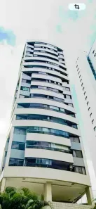 Apartamento com 3 Quartos à venda, 142m² no Boa Viagem, Recife