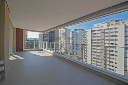 Apartamento com 4 Quartos à venda, 332m² no Itaim Bibi, São Paulo