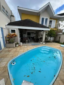 Casa de Condomínio com 4 Quartos à venda, 260m² no Urbanova VII, São José dos Campos
