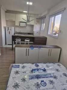 Kitnet com 1 Quarto à venda, 24m² no Tucuruvi, São Paulo