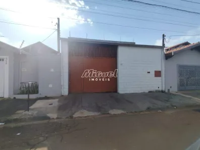 Galpão/Depósito/Armazém à venda, 160m² no Residencial Serra Verde, Piracicaba