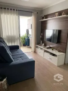 Apartamento com 2 Quartos à venda, 75m² no Jardim Sul, São José dos Campos