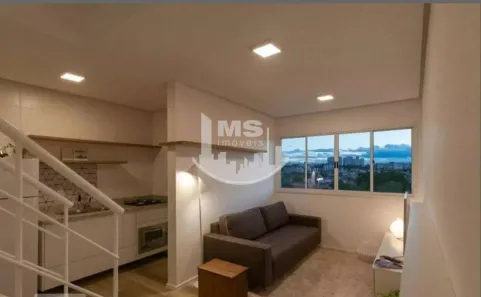 Cobertura com 2 Quartos à venda, 88m² no Jardim Paranapanema, Campinas