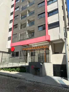 Apartamento com 1 Quarto à venda, 51m² no Centro, Campinas