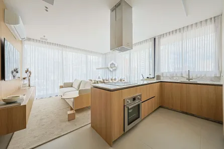 Apartamento com 2 Quartos à venda, 78m² no Batel, Curitiba
