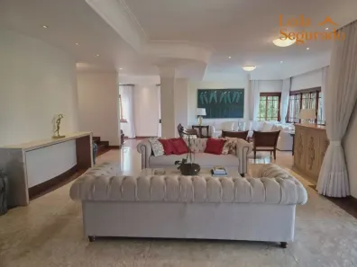 Sobrado com 4 Quartos à venda, 744m² no Sítios de Recreio Gramado, Campinas