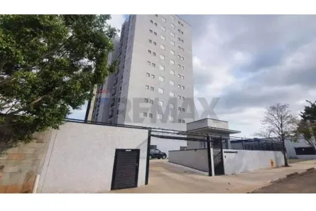 Apartamento com 3 Quartos para alugar, 89m² no Jardim das Palmeiras, Atibaia