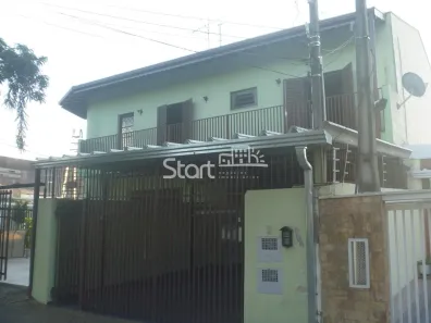Sobrado com 3 Quartos para alugar, 200m² no Jardim Nova Europa, Campinas