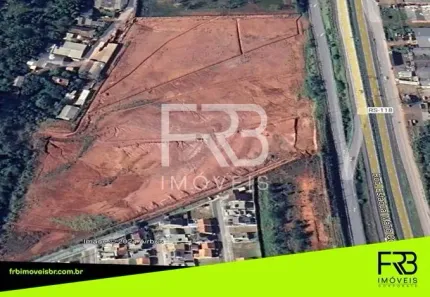 Imóvel Comercial à venda, 48980m² no Jardim Betânia, Cachoeirinha