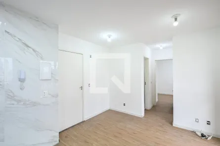 Apartamento com 2 Quartos à venda, 49m² no Jardim Umarizal, São Paulo