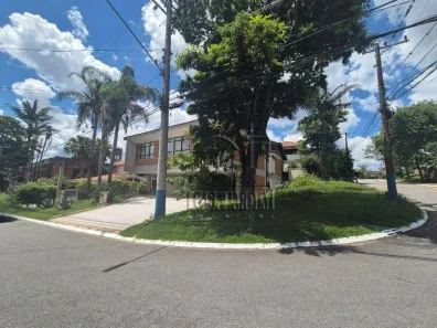 Casa de Condomínio com 4 Quartos para alugar, 425m² no Alphaville, Santana de Parnaíba