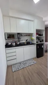 Apartamento com 1 Quarto à venda, 30m² no Vila Nova Conceição, São Paulo