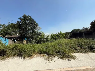 Lote/Terreno à venda, 450m² no Vilarejo, Carapicuíba