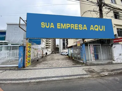 Ponto Comercial para alugar, 1100m² no Alto dos Passos, Juiz de Fora